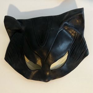 Catwoman Mask - Halloween and Cosplay